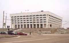 Администрация Владимирской области