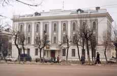 Академия управления при Президенте РФ